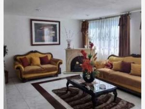 Casa en Venta en Campestre Churubusco Coyoacán