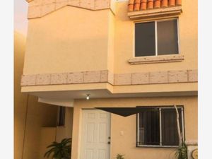 Casa en Venta en San Marcos Hermosillo