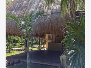 Casa en Venta en Playa del Carmen Solidaridad