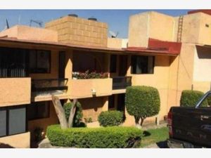 Casa en Venta en Mexico 68 Naucalpan de Juárez