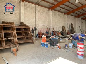 Bodega en Venta en Laguna de la Puerta Tampico