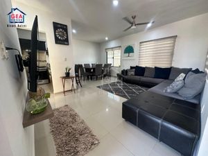 Casa en Venta en Villa San Pedro Tampico