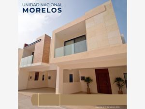 Casa en Venta en Unidad Nacional Ciudad Madero