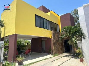 Casa en Venta en Villa San Pedro Tampico