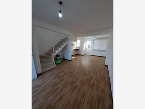 Casa en Venta en San José Buenavista Toluca