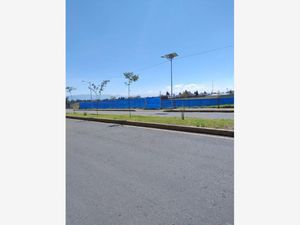 Terreno en Venta en San Salvador Tizatlalli Metepec