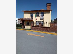 Casa en Renta en Ex Hacienda San José Toluca