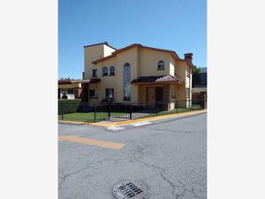 Casa en Renta en Ex Hacienda San José Toluca