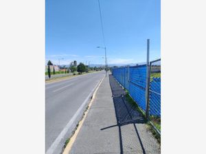 Terreno en Venta en San Salvador Tizatlalli Metepec