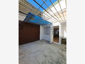 Casa en Venta en San José Buenavista Toluca