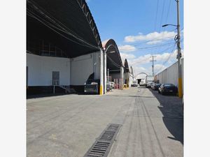 Bodega en Renta en Ex-Rancho Colorado Puebla