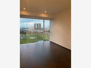 Departamento en Venta en La Vista Contry Club San Andrés Cholula