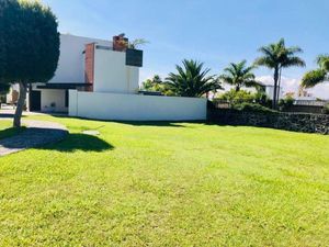 Terreno en Venta en Lomas de Angelópolis San Andrés Cholula