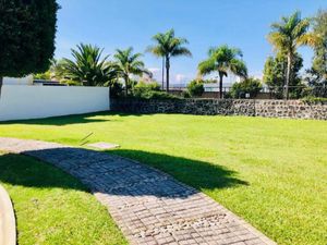 Terreno en Venta en Lomas de Angelópolis San Andrés Cholula