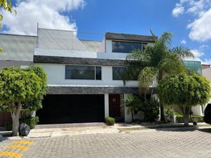 Casa en Venta en Reserva Territorial Atlixcayotl San Andrés Cholula