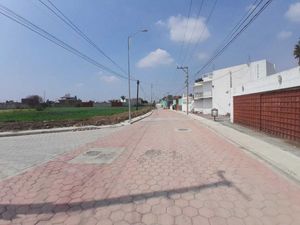 Terreno en Venta en Morillotla San Andrés Cholula