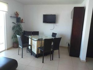 Departamento en Renta en Lomas de Angelópolis San Andrés Cholula