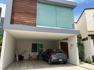 Casa en Venta en Lomas de Angelópolis San Andrés Cholula