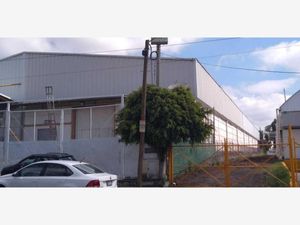 Bodega en Renta en Zona Industrial Anexo a la Loma Puebla