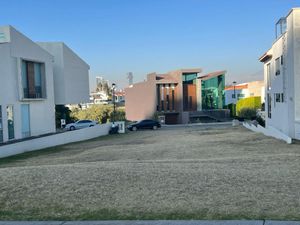 Terreno en Venta en La Vista Contry Club San Andrés Cholula