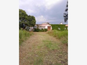 Terreno en Venta en Morillotla San Andrés Cholula