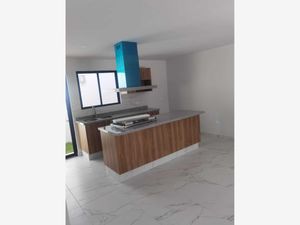 Casa en Venta en Momoxpan San Pedro Cholula