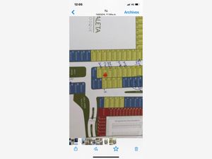 Terreno en Venta en Bosques de Zavaleta Puebla