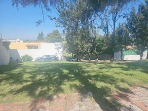 Terreno en Venta en Zavaleta (Zavaleta) Puebla