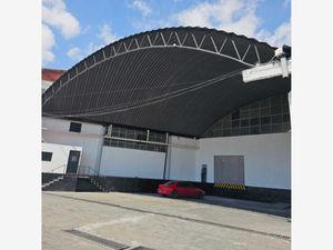 Bodega en Renta en Ex-Rancho Colorado Puebla