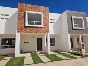 Casa en Venta en Quetzalli San Andrés Cholula