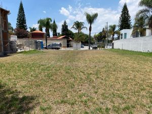 Terreno en Venta en San Bernardino Tlaxcalancingo San Andrés Cholula