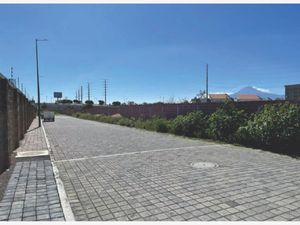 Terreno en Venta en Momoxpan San Pedro Cholula