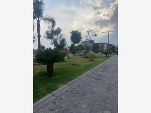 Terreno en Venta en Bosques de Zavaleta Puebla