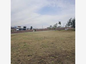 Terreno en Venta en Lomas de Angelópolis II San Andrés Cholula