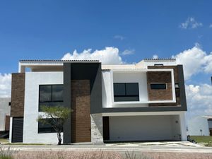 Casa en Venta en Lomas de Angelópolis San Andrés Cholula