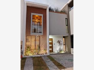 Casa en Venta en Zona Cementos Atoyac Puebla