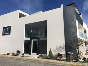 Casa en Venta en Lomas de Angelópolis II San Andrés Cholula