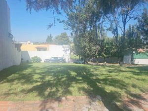 Terreno en Venta en Zavaleta (Zavaleta) Puebla