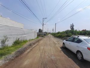 Terreno en Venta en Morillotla San Andrés Cholula