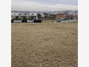 Terreno en Venta en Lomas de Angelópolis II San Andrés Cholula