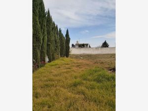 Terreno en Venta en San Sebastian Metepec