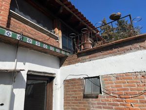 Casa en Venta en Toluca de Lerdo Centro Toluca