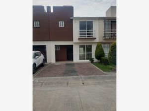 Casa en Venta en San Mateo Otzacatipan Toluca