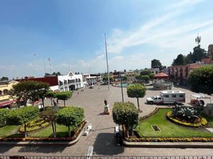 Oficina en Renta en Espíritu Santo Metepec