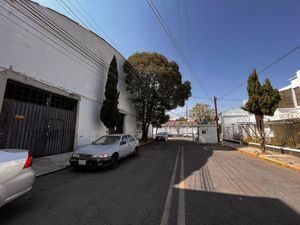 Bodega en Renta en Reforma y Ferrocarriles Nacionales Toluca