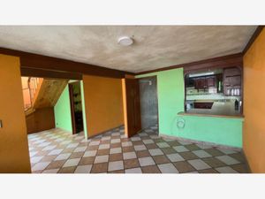 Casa en Venta en Santa Cruz Atzcapotzaltongo Toluca