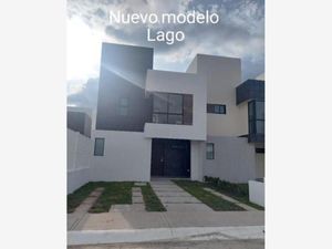 Casa en Venta en San Pedro Cholula Ocoyoacac