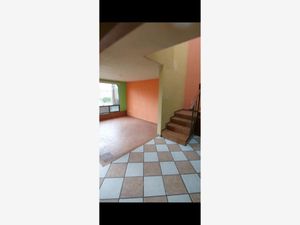 Casa en Venta en Santa Cruz Atzcapotzaltongo Toluca