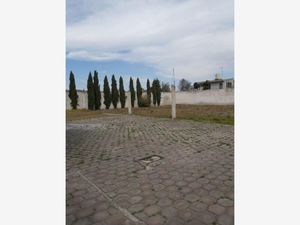 Terreno en Venta en San Sebastian Metepec