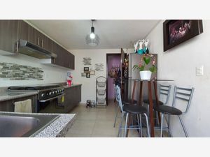 Casa en Venta en La Crespa Toluca